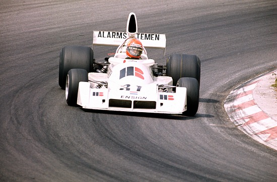 Gijs van Lennep