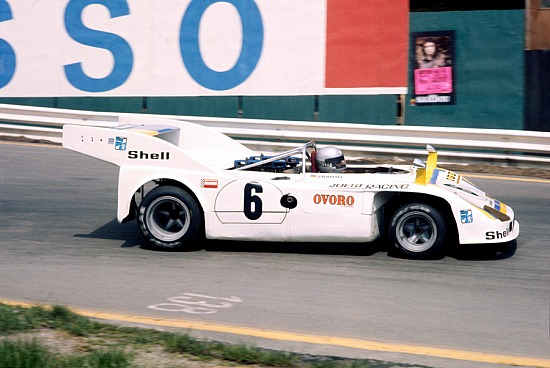 Jurgen Barth 1975