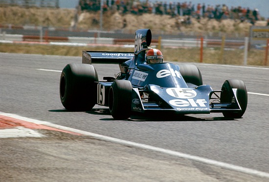 Jean-Pierre Jabouille 1975