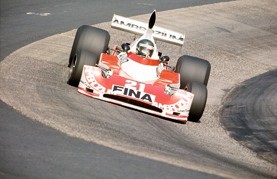 Jacques Laffite 1975