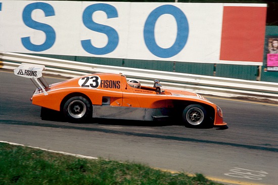 Martin Raimond 1975