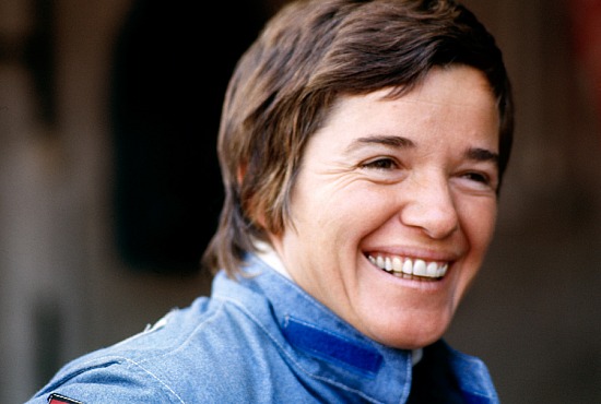 Lella Lombardi
