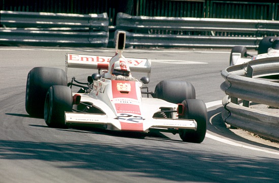 Rolf Stommelen 1975
