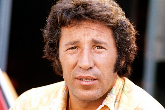 Mario Andretti