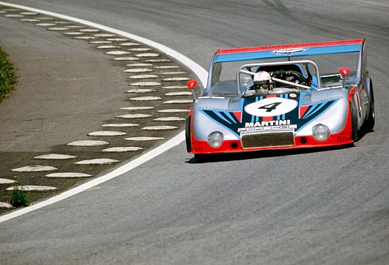 Leo Kinnunen 1975