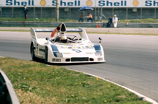 Mario Casoni 1975