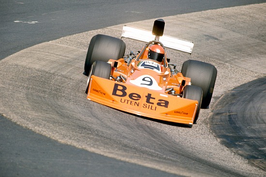 Vittorio Brambilla 1975