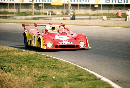 Tim Schenken 1975