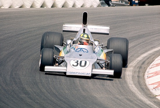 Wilson Fittipaldi 1975