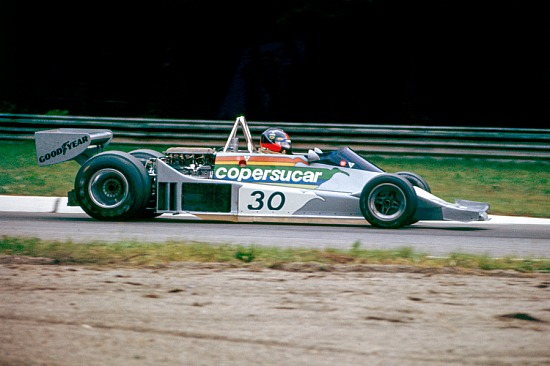 Emerson Fittipaldi 1976