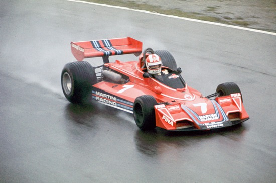 Rolf Stommelen 1976