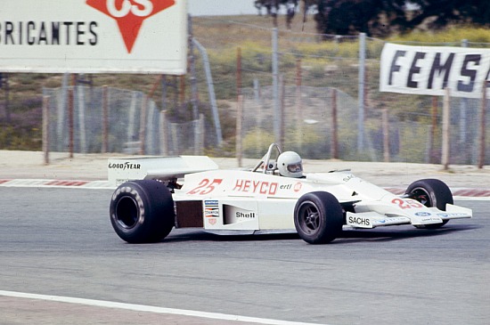 Harald Ertl 1977
