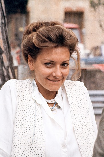Marlene Lauda