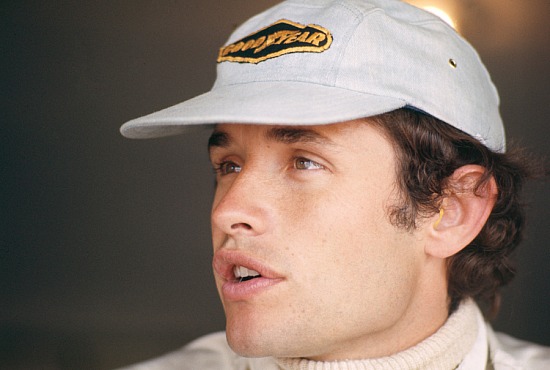 Jacky Ickx