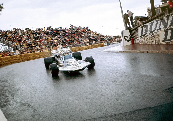 John Surtees