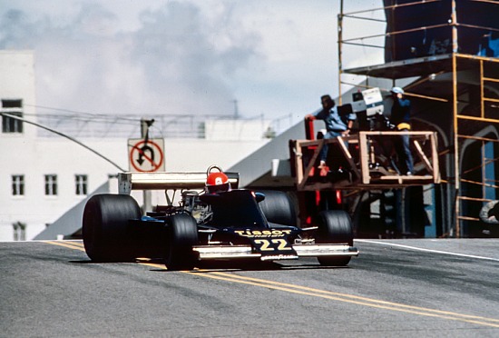 Lamberto Leoni 1978