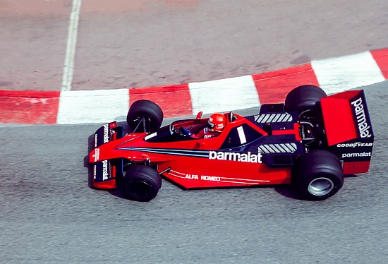 Niki Lauda 1978