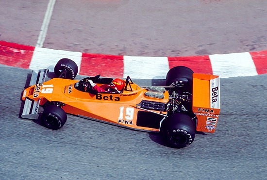 Vittorio Brambilla 1978