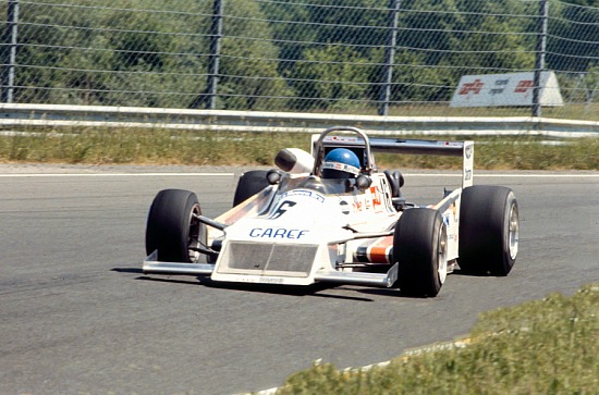 Angel Guerra 1979