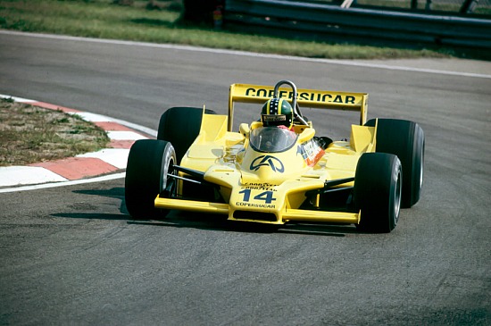 Alex Ribeiro 1979