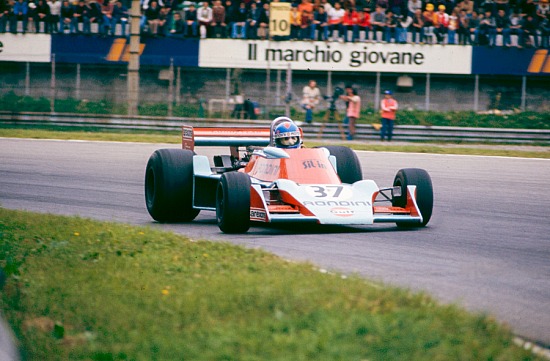 Alessandro Pesenti-Rossi
