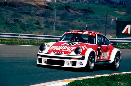 Jacques Guérin 1980