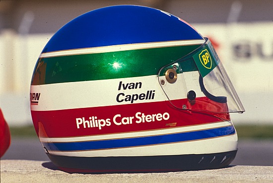 Ivan Capelli