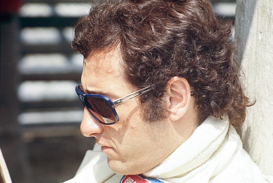 Carlos Pace